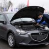 マツダ2ディーゼル中古車の故障リスクと選び方をイメージ