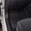 マツダ2のフロアマット選びと荷室汚れ対策
