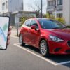 マツダ2のレンタカーとカーシェアで試乗